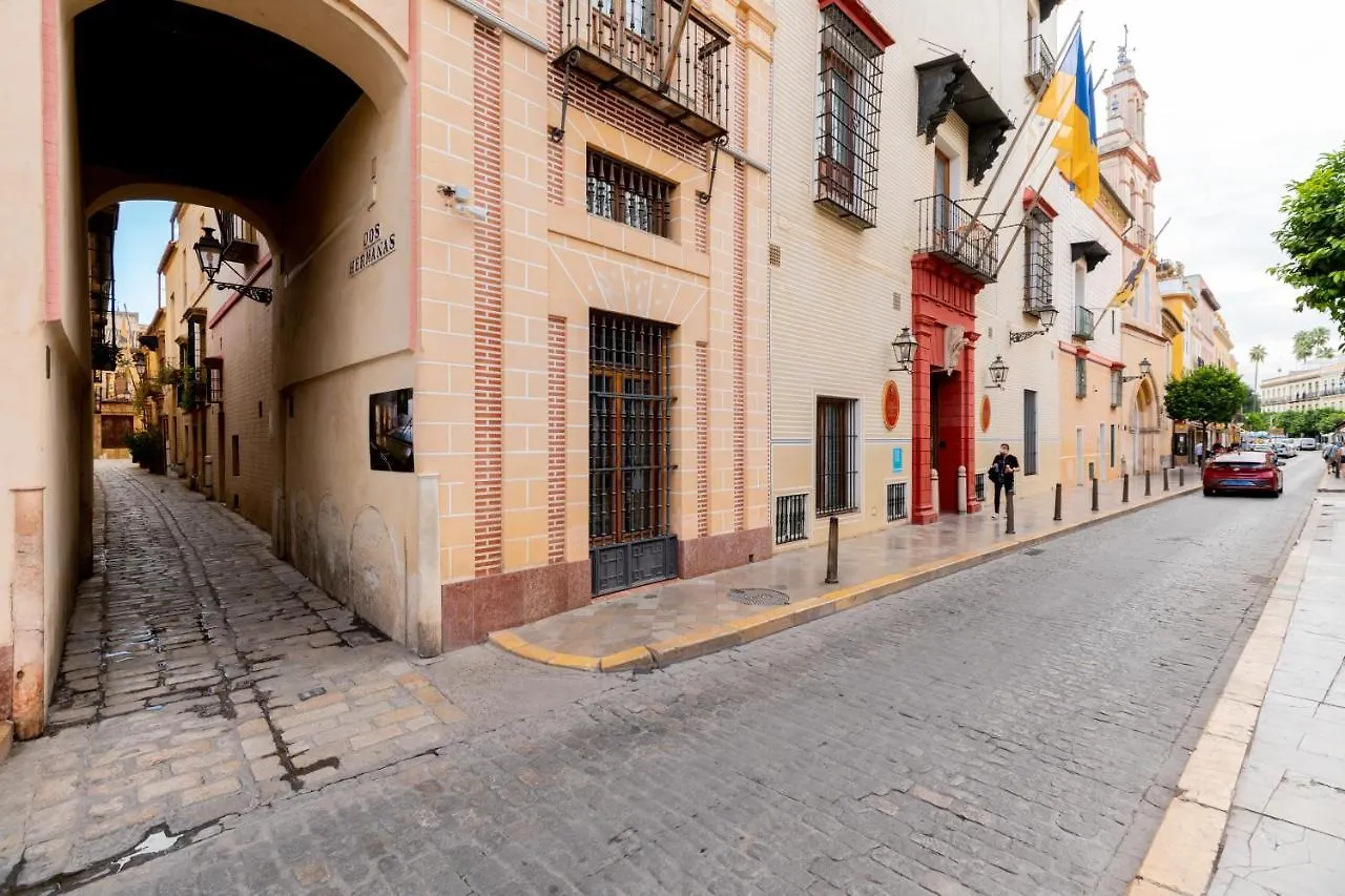 Precioso apartamento en la Judería Sevilha Espanha